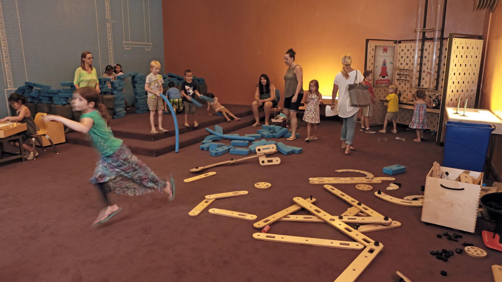 $646,483 awarded to Pima County arts organizations